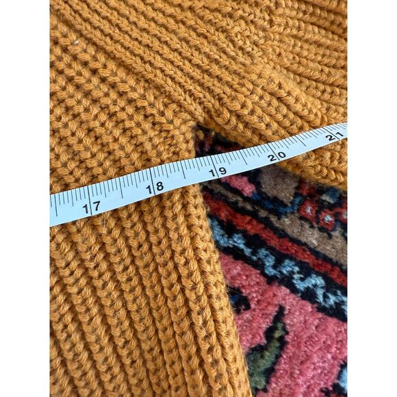 Mara Hoffman XS Baby Alpaca Knit Sweater Women's Crewneck Jumper - Picture 7 of 9